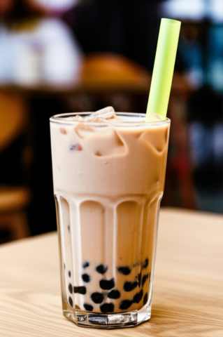 Boba Tea