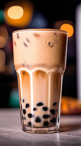 Boba Tea