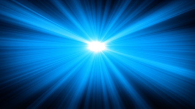 Blue Light