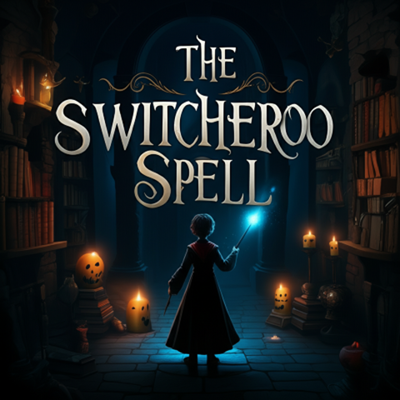 The Switcheroo Spell