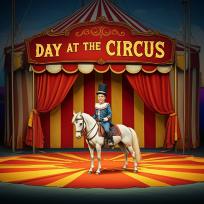 A Day at the Circus