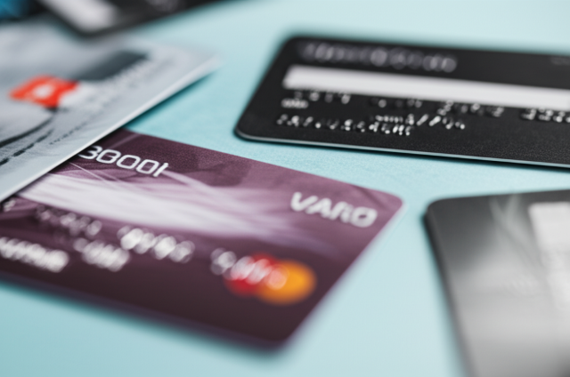 Credit Cards