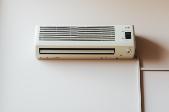 Air Conditioner